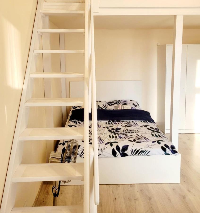 Mirablue Daire Krakow Dış mekan fotoğraf