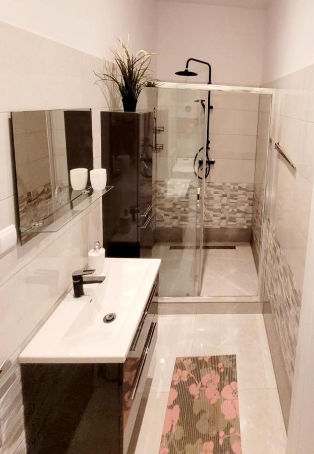 Mirablue Daire Krakow Dış mekan fotoğraf