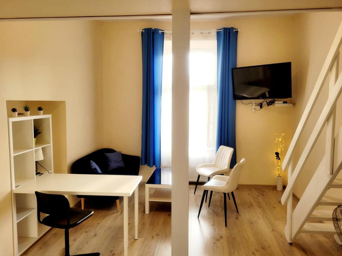 Mirablue Daire Krakow Dış mekan fotoğraf