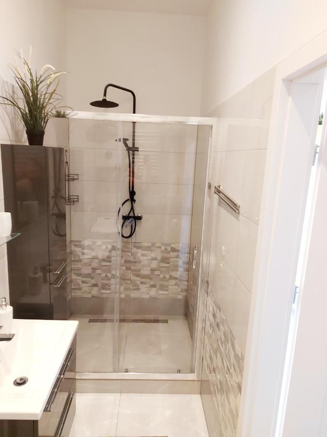 Mirablue Daire Krakow Dış mekan fotoğraf